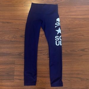 Lululemon x SoulCycle High-Waisted Leggings